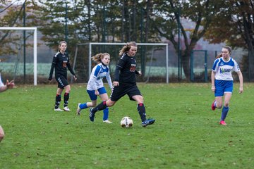 Bild 127 - Frauen SV Henstedt Ulzburg III - Bramstedter TS : Ergebnis: 1:0